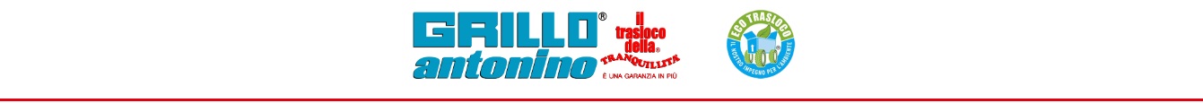 grillo traslochi